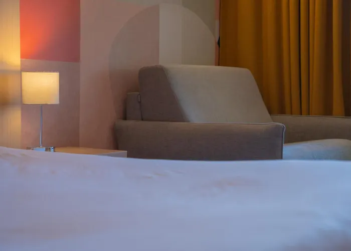 Hotel *** & Spa Vacances Bleues Villa Marlioz Aix-les-Bains